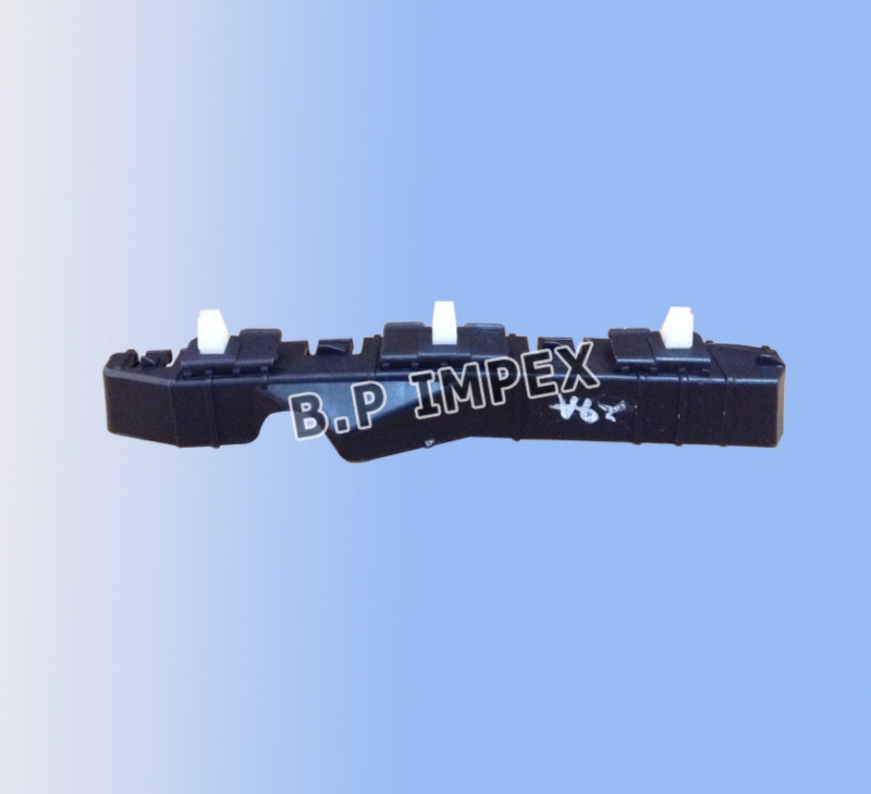 Bracket Front Bumper Side