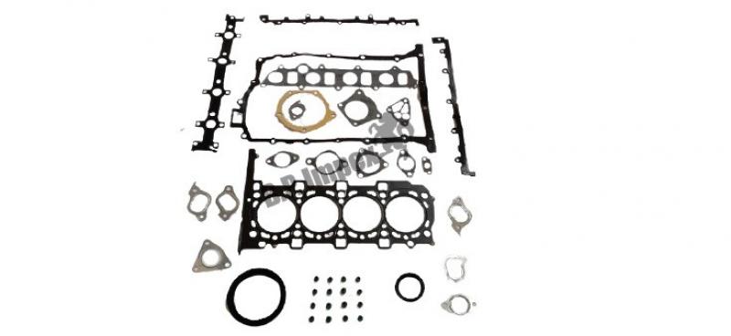 Over Hauling Gasket SET
