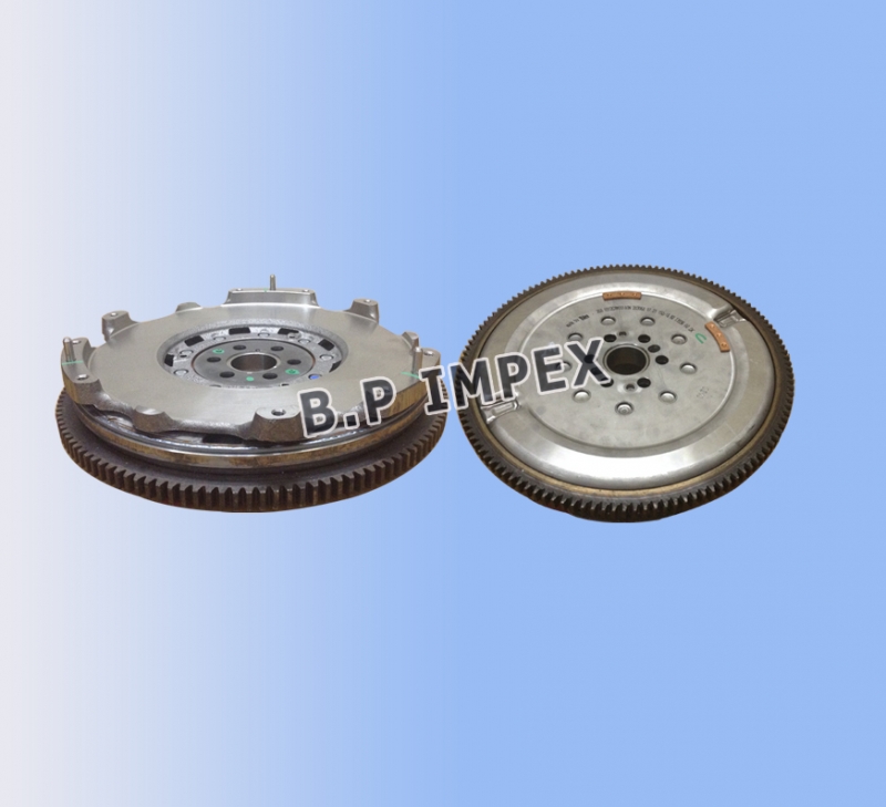 Fly Wheel 