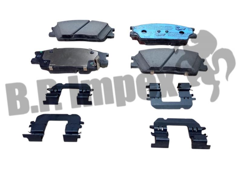 58101-K3A00 58101-K3