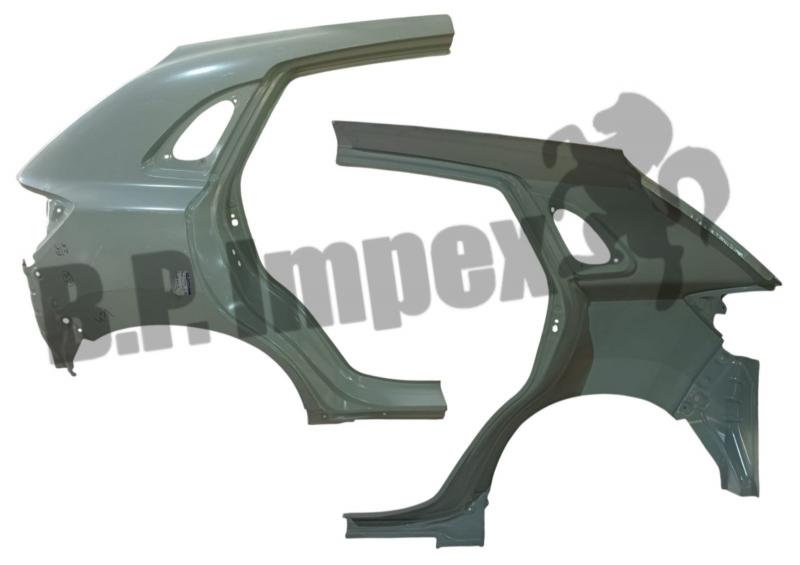 64111M55T01-P31 , 64