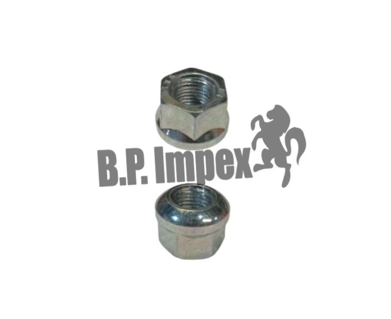 Wheel Nut M14