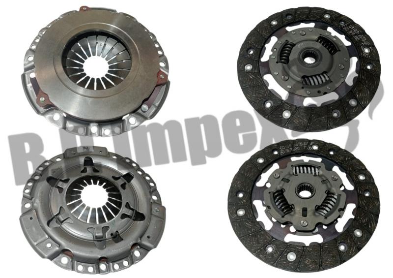 22100M76M00 22400M81