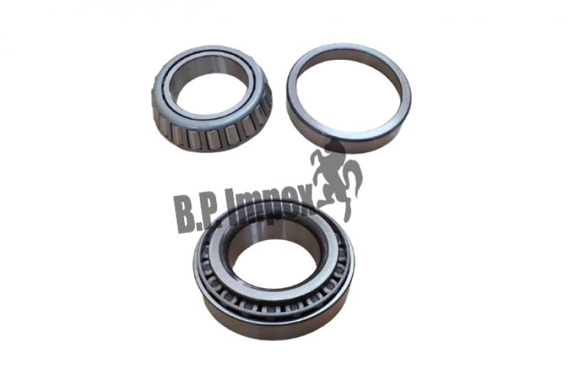 Hub Outer Bearing