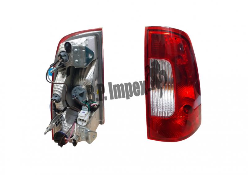 Assy. Tail Lamp RH