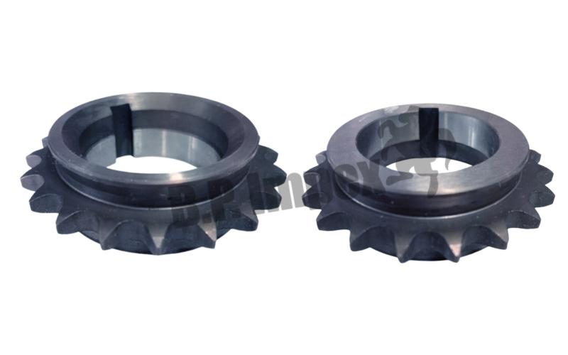 Sprocket Crankshaft 