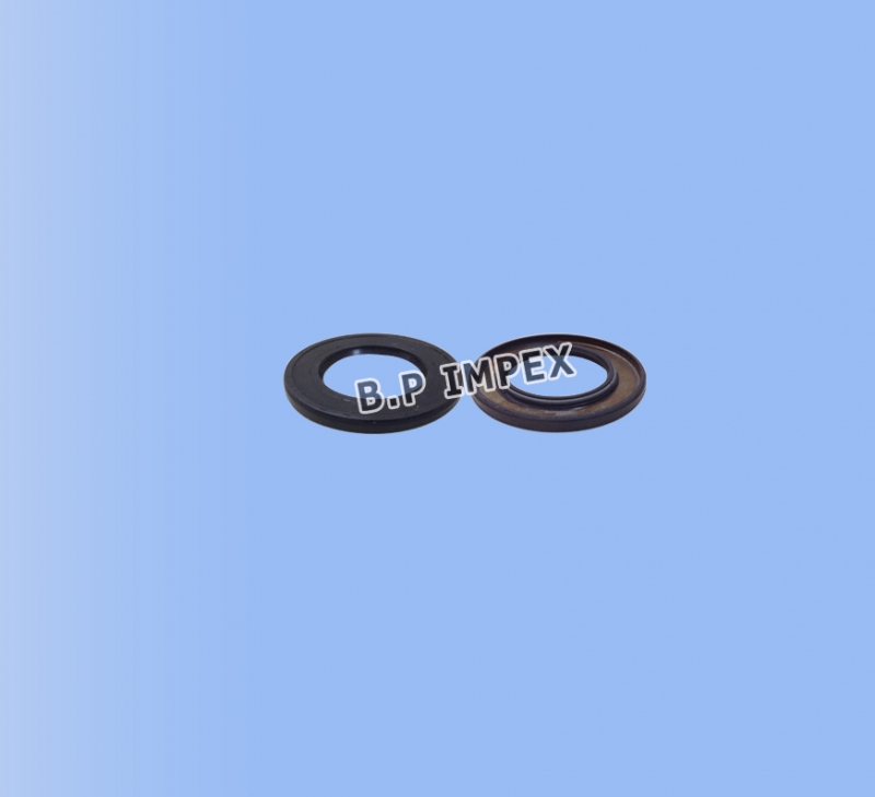 Oil Seal Input Gear