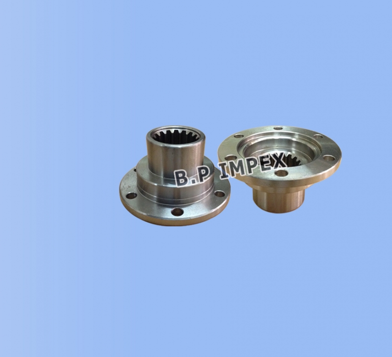 Coupling Flange