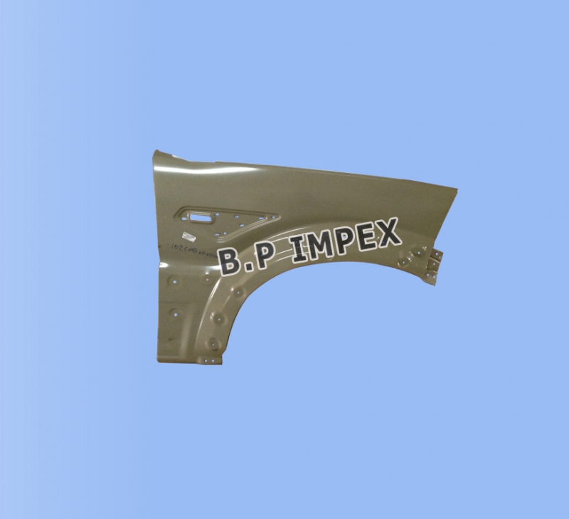 Panel Front Fender RH