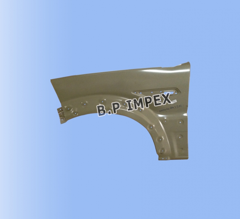 Panel Front Fender LH
