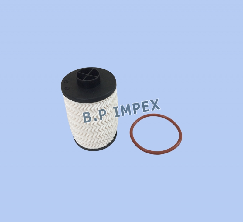 KIT FILTER ELEMENT