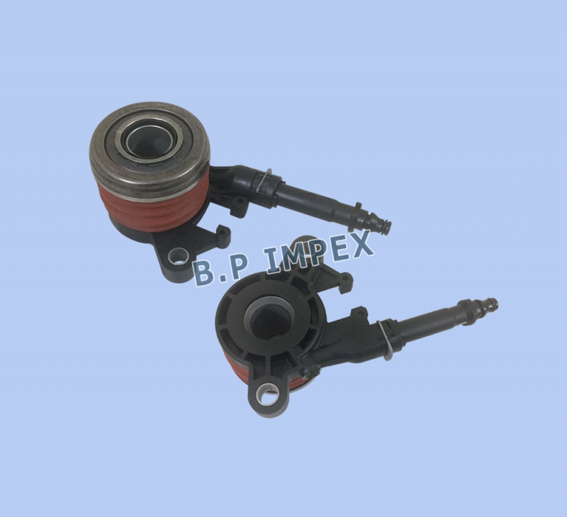 CONCENTRIC SLAVE CYLINDER