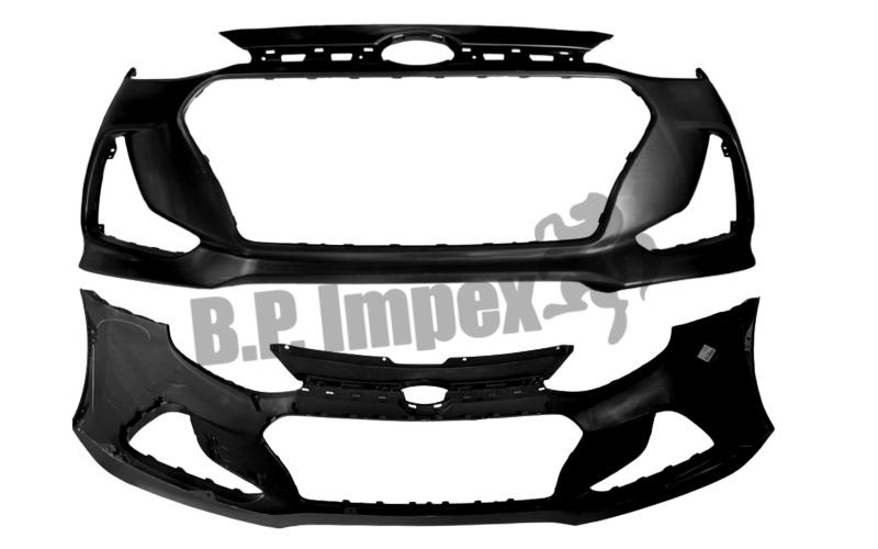 COVER FRONT BUMPER