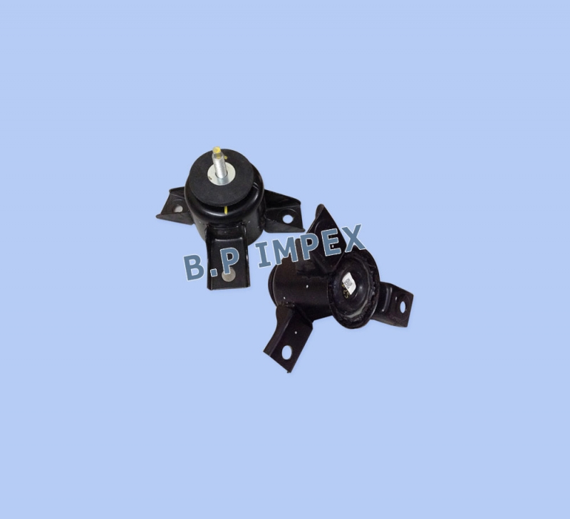 Insulator Engine Mount RH