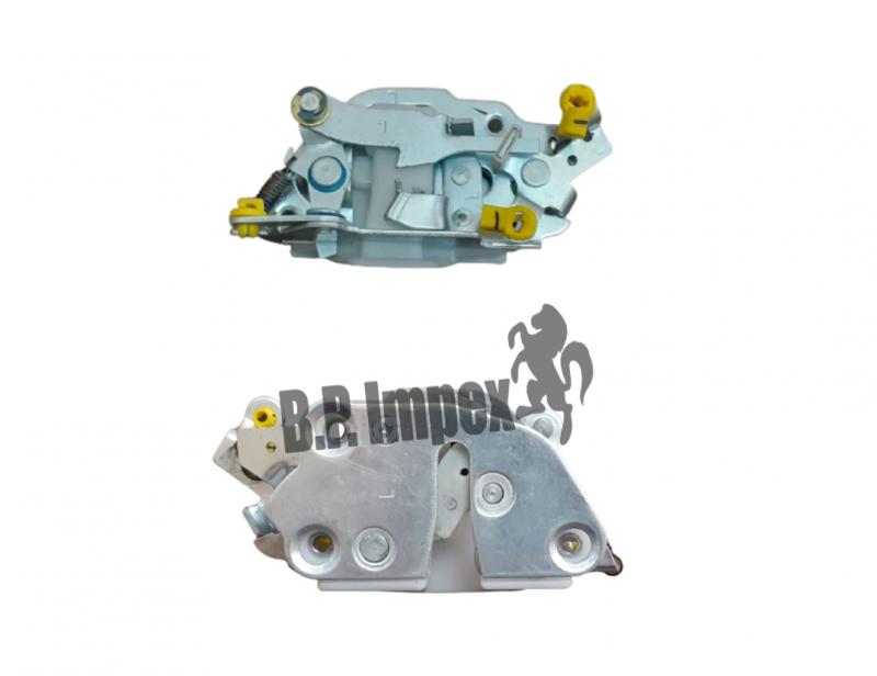 Assy Door Lock Complete L