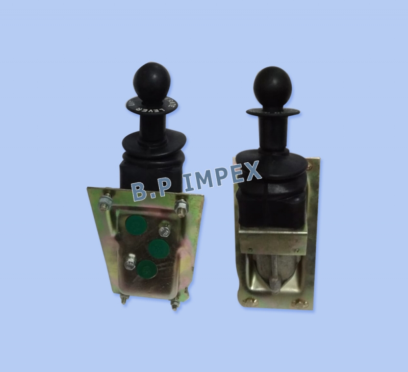 VALVE ASSY-PARK BRAKE