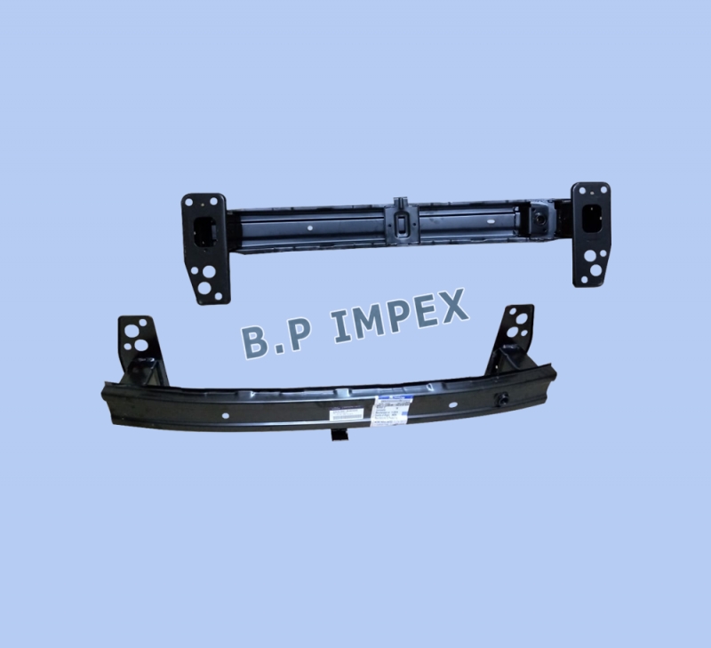 RAIL  ASSEMBLY FRONT BUMP