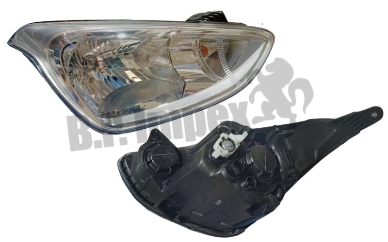 Lamp Assembly- Head LH