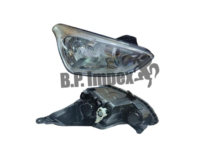 Lamp Assembly- Head RH