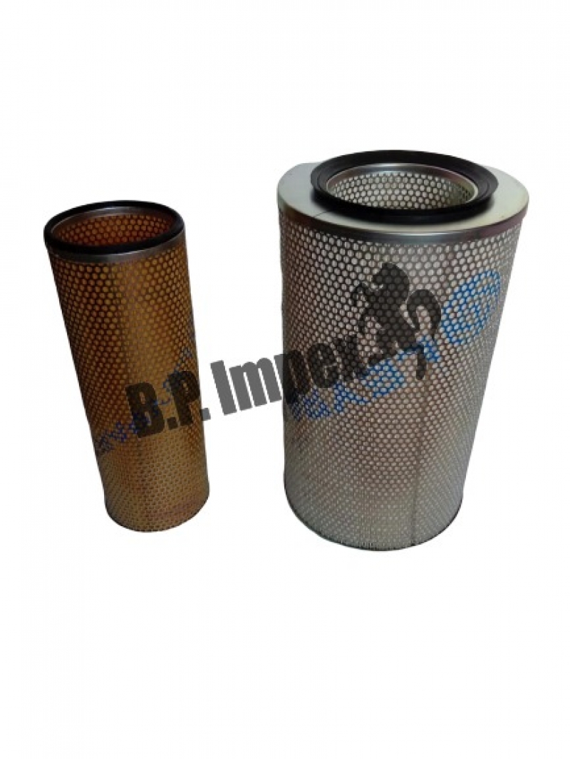 AIR FILTER KIT INNER OUTE