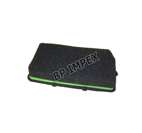 Air Filter - Foam Type