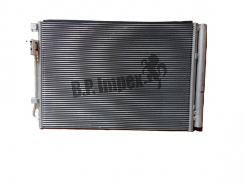 CONDENSER ASSY-COOLER