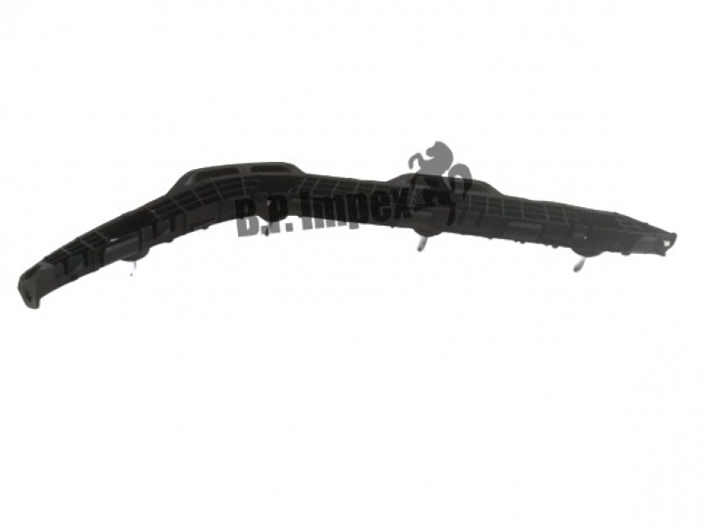 BRACKET ASSY-RR BUMPER SI