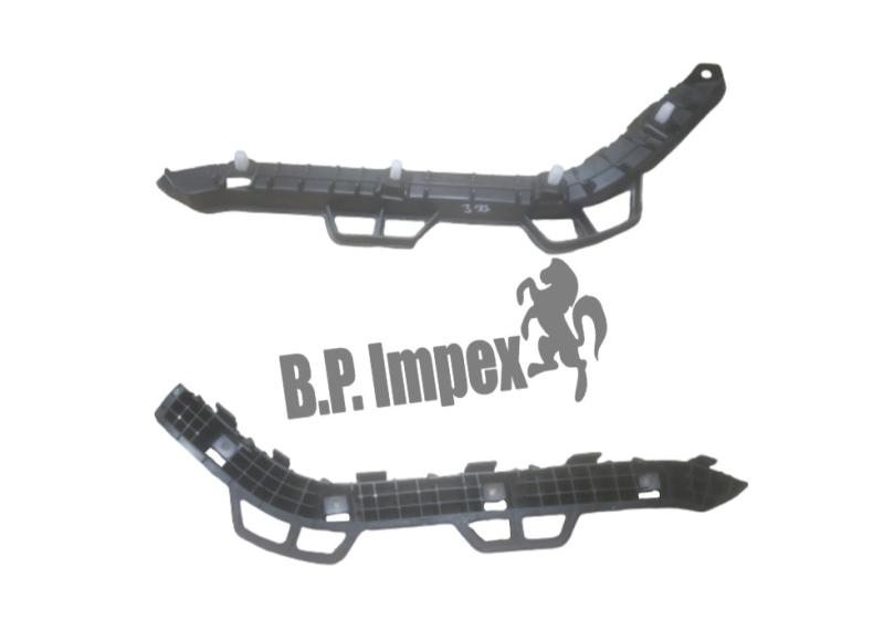 BRACKET ASSY-RR BUMPER SI