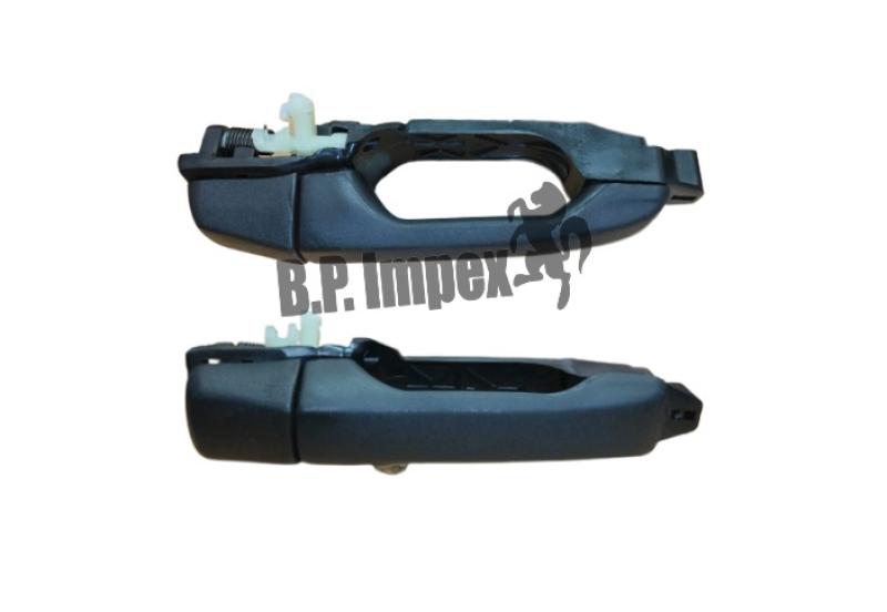 Front Door Handle Outter 
