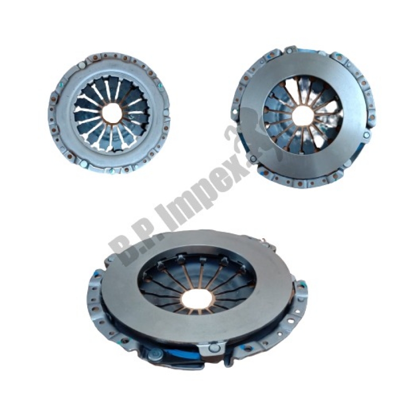Cover Assembly Clutch