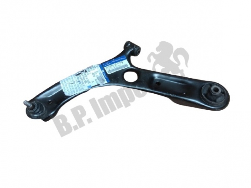 ARM COMPLETE FRONT LOWER 