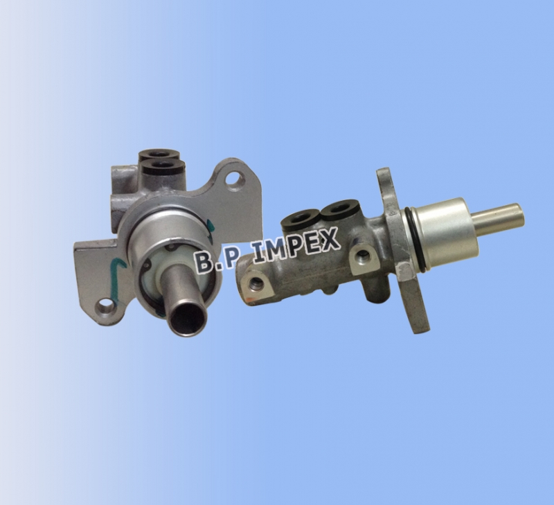 Tandem Master Cylinder