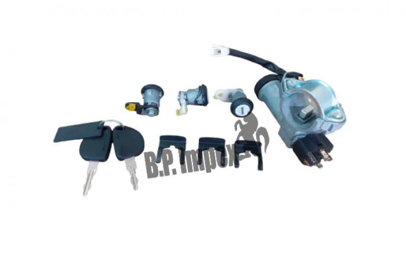 Kit Ignition Switch & Doo