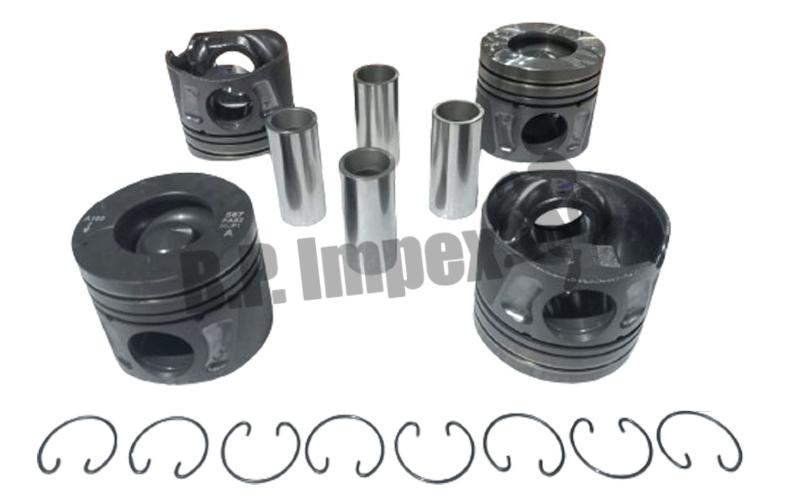 Piston Set STD