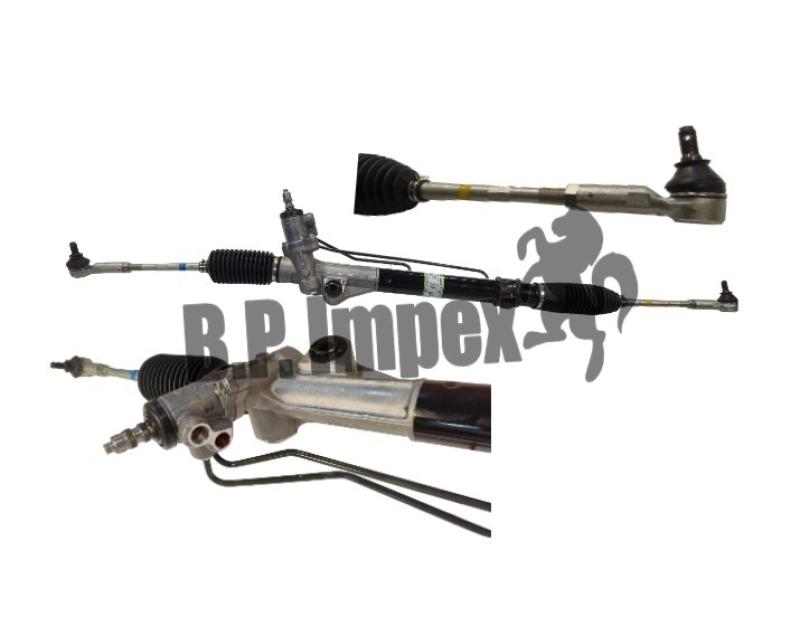 Steering Rack and Pinion 