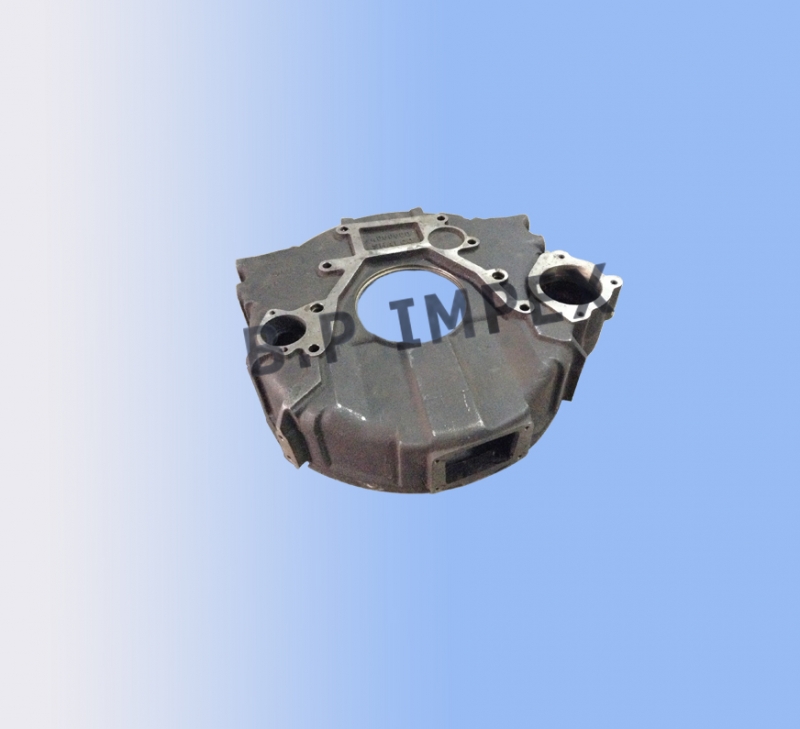 Housing Fly Wheel 