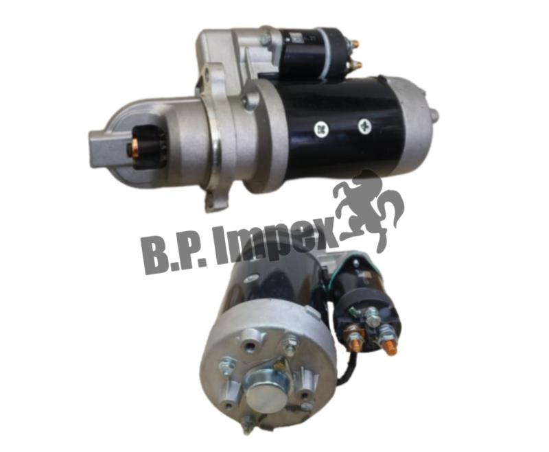 Starter Motor 24V