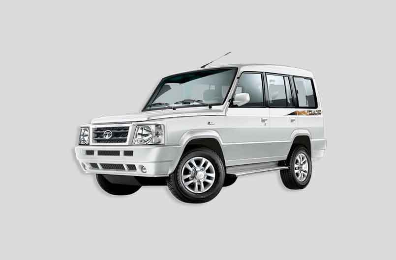 Tata Sumo Tata Sumo