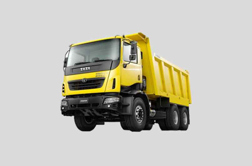 Tata Prima Tata Prima