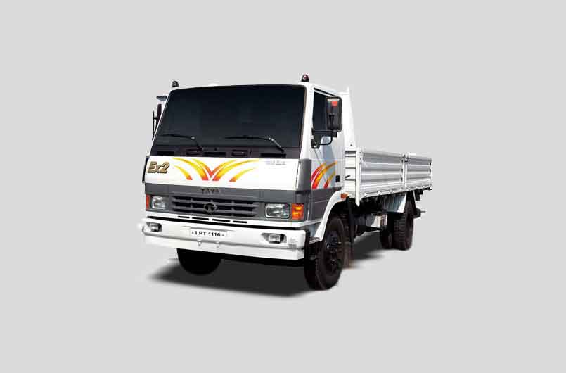 Tata 1116 Tata 1116