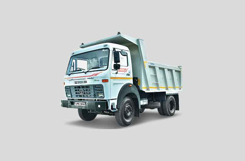 Tata 1618 Tata 1618