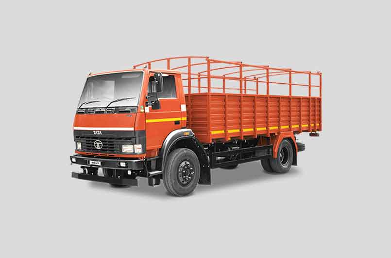 Tata 1512 Tata 1512