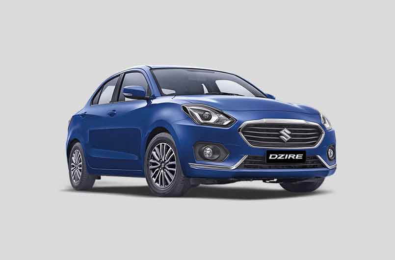 Suzuki Swift DZire Suzuki Swift DZire