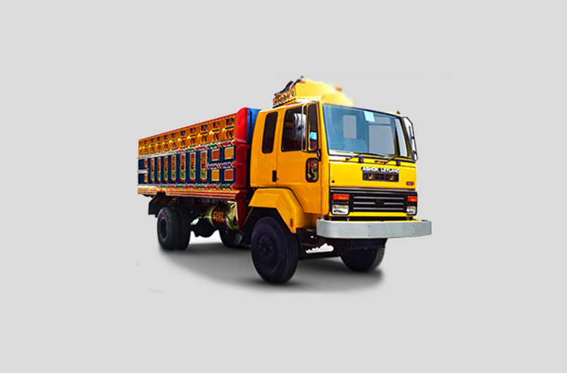 Ashok Leyland Tusker Ashok Leyland Tusker