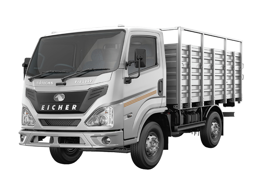 Eicher PRO 2049 Eicher PRO 2049