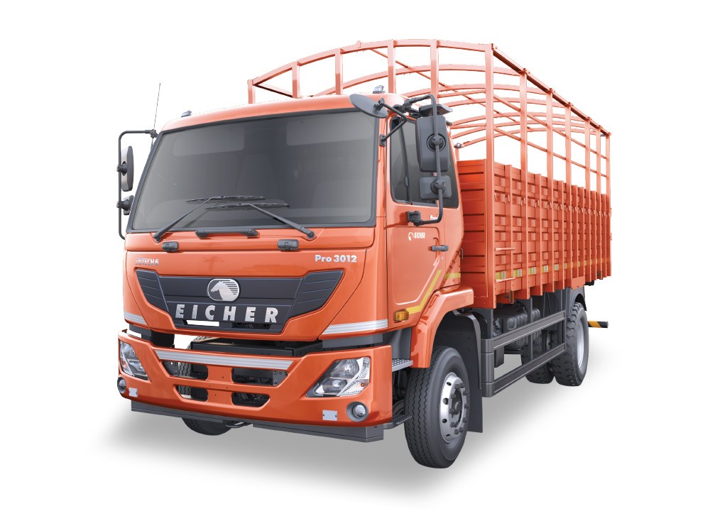 Eicher PRO 3012 Eicher PRO 3012