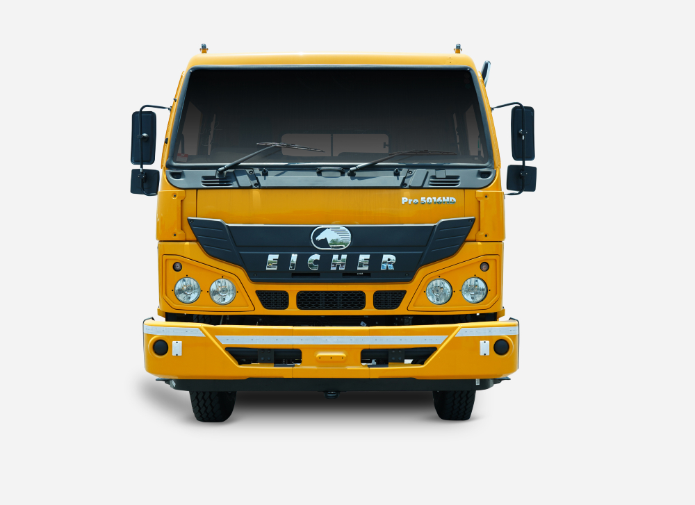 Eicher PRO 5016HD Eicher PRO 5016HD
